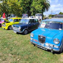 Und eine Minireihe :)