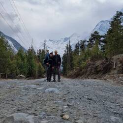 Just epic road things