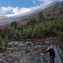 Tim und sein neues Lieblingsplateau