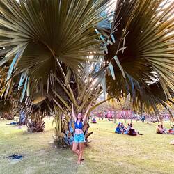 Rosenmontag in Rio 🎉