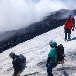 geht es dann immer weiter runter,