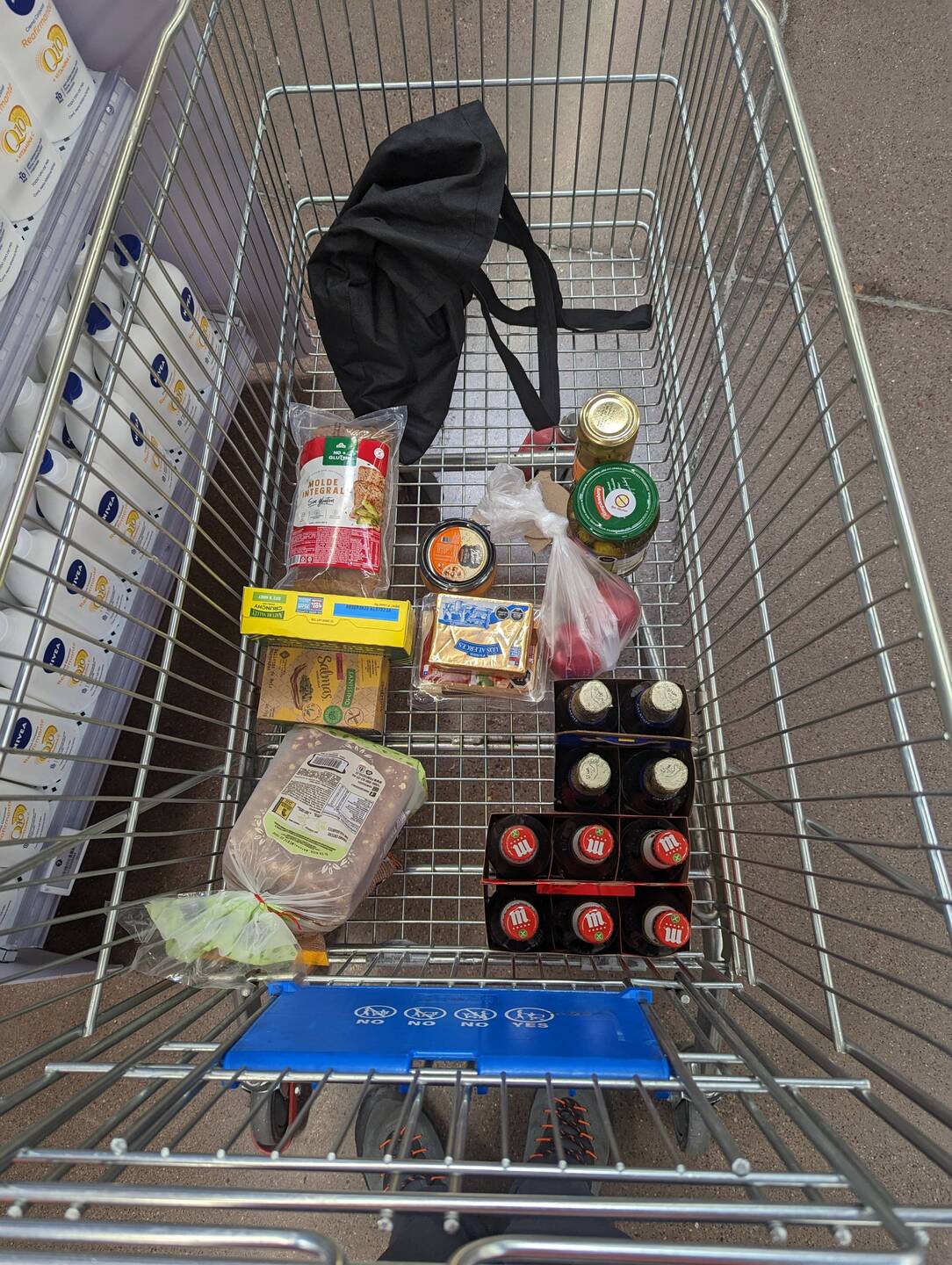 Es fehlt noch was, aber hier sind schon knapp 40€ drin.