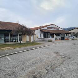 Centre commercial ;-)