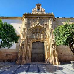 Palace of Congress of Cordoba