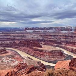 Dead Horse Point