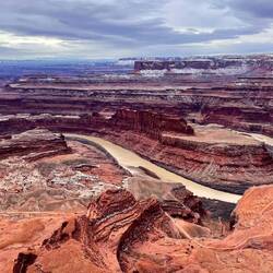 Can you see the ghost horse