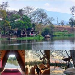 Erstes Etappenziel erreicht 🤩