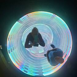 The endless well