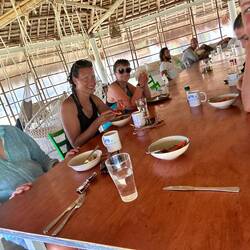 Lunch