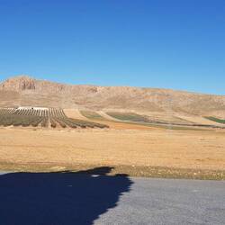 ...und zack...neue Landschaft