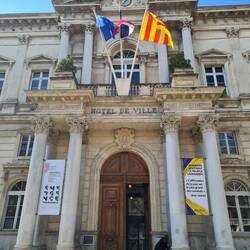 Hotel de Ville