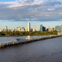 Buenos Aires, Argentina.