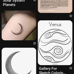 Our collection of ideas.