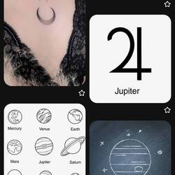 Our collection of ideas.