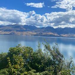 Lake Wanaka
