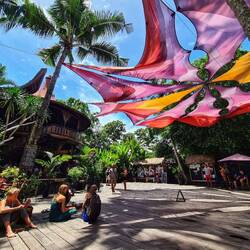 Bali Yoga Barn - The Oasis of Yoga.