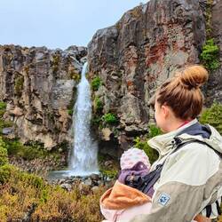 Wunderschön anzuschauen.