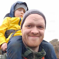 So. Nun ist Feierabend ;)