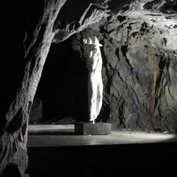 Maid of the mountain