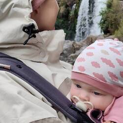 Einfach wunderschön ihn anzusehen