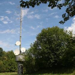 Sprossen zählen