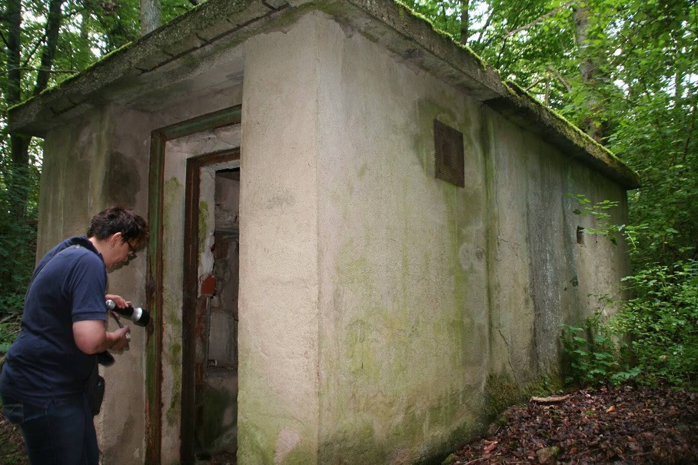 Lost Place