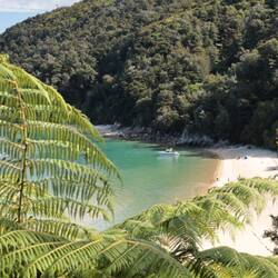 Wir waren noch nie an so vielen Buchten an nur einem Tag🤩🤩🤩