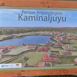 So sah Guatemala City früher aus