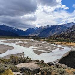 Río de las Vueltas
