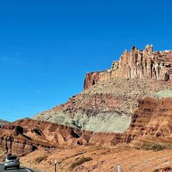 Another different scenery