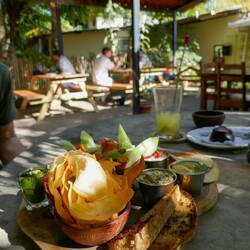 Z'Mittagsplättli😍