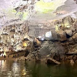 Grotte de Phong Nha