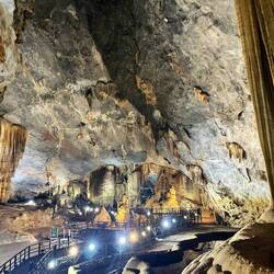 Grotte du paradis