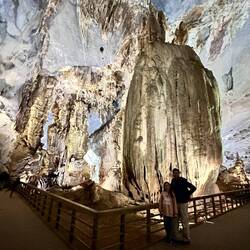 Grotte de Phong Nha