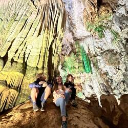 Grotte de Phong Nha