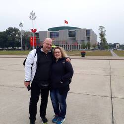 Hanoi