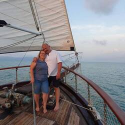 Koh Samui - Nationalpark Ang Tong