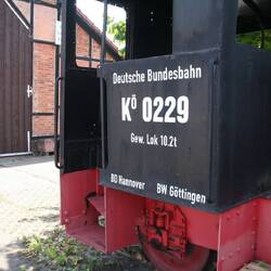 GC1RNJA Stellwerk 2 Sinsheim