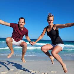 Selfie mit Timer und öpe foifezwänzg Fehlversüech.. 🙈