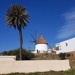 Gruß aus Las Negras