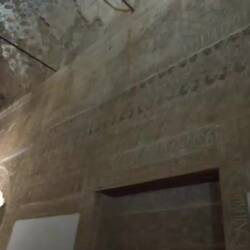 Video showing how 3D the decorations are