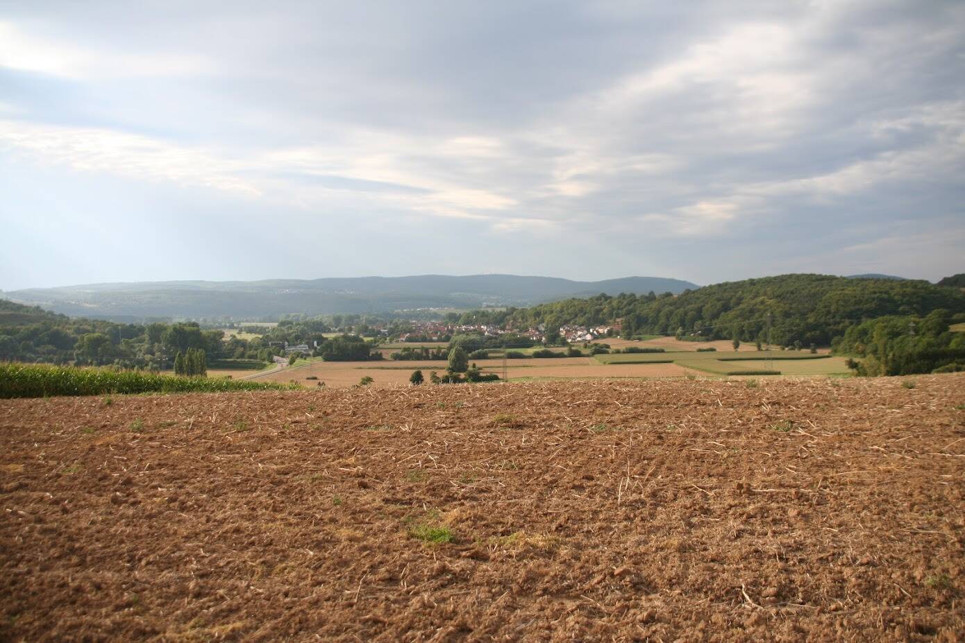 GC2WBK5 Eine schöne Aussicht