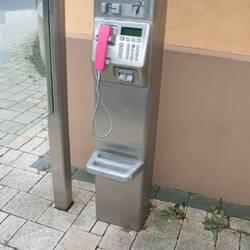 GC3RF1W Die Säule Meckesheim