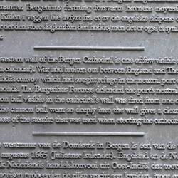 Info about this cannon ball