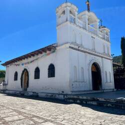 Iglesia de San Lorenzo