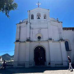 Iglesia de San Lorenzo