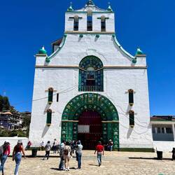 Cathedral San Juan Bautista