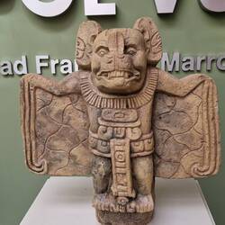 Museum Popol Vuh