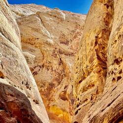 The Narrows