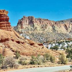 Scenic Drive